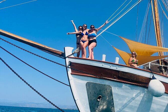 Corfu Benitses Cruise Tour to Blue Lagoon - Why This Tour Stands Out