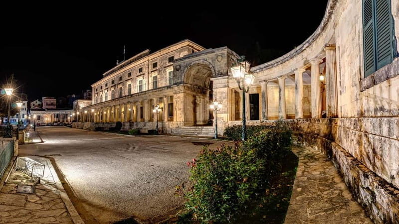 Corfu Bites: Walking Tour with Tastings - A Detailed Look at What You Can Expect