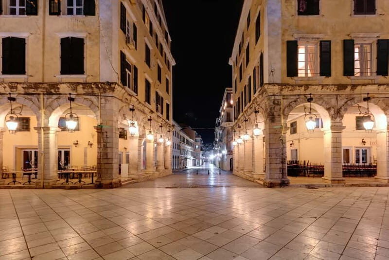 Corfu Bites: Walking Tour with Tastings - Authenticity and Value
