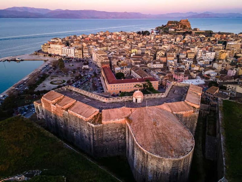 Corfu Bites: Walking Tour with Tastings - Who Will Enjoy This Tour?