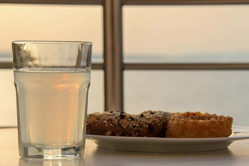 Corfu Bites: Walking Tour with Tastings - Frequently Asked Questions
