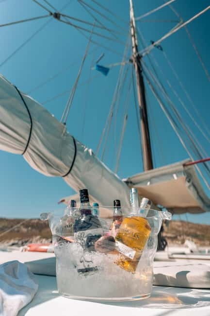 Corfu: Blue Lagoon and Cave Cruise with Drinks and Lunch - Who Would Love This Tour?