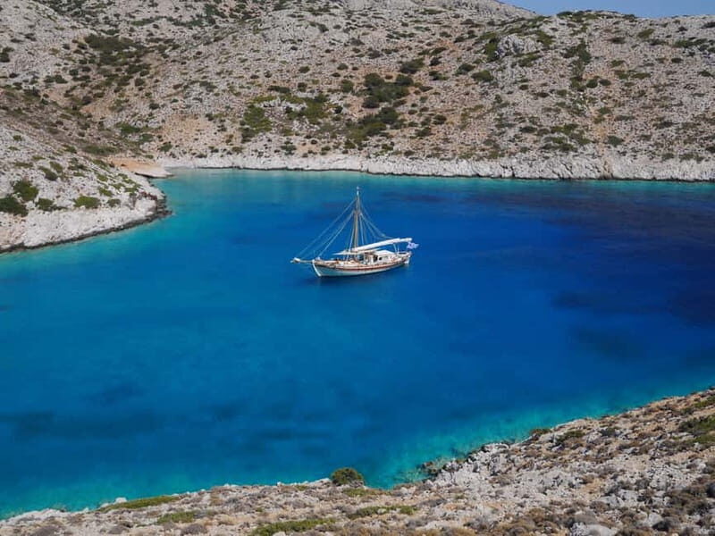 Corfu: Blue Lagoon and Cave Cruise with Drinks and Lunch - FAQ