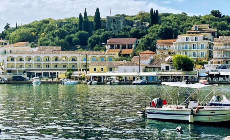 Corfu: Bus Trip & Swim at Canal d'Amour, Kassiopi, & Barbati - A Deep Dive into the Corfu Bus Tour Experience