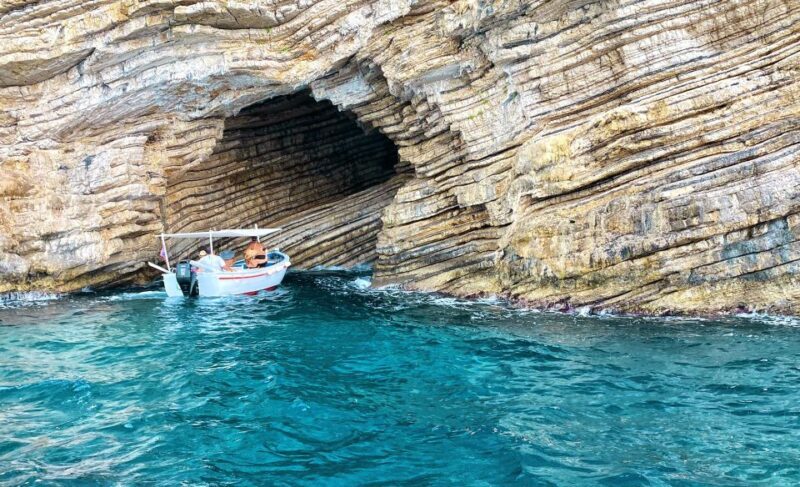 Corfu: Bus Trip & Swim to Paleokastritsa & Olive Oil Museum - Comprehensive Review: The Full Experience of the Corfu Bus Trip & Swim