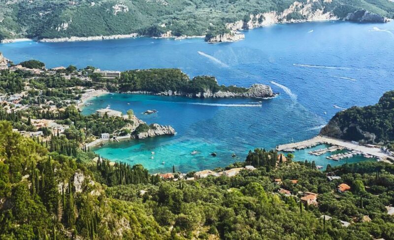 Corfu: Bus Trip & Swim to Paleokastritsa & Olive Oil Museum - Who Is This Tour Best For?