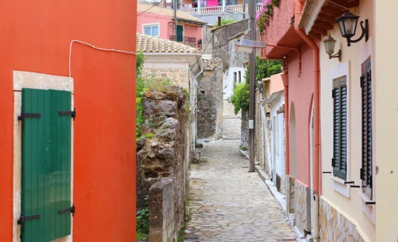 Corfu: Bus Trip & Swim to Paleokastritsa & Olive Oil Museum - FAQ