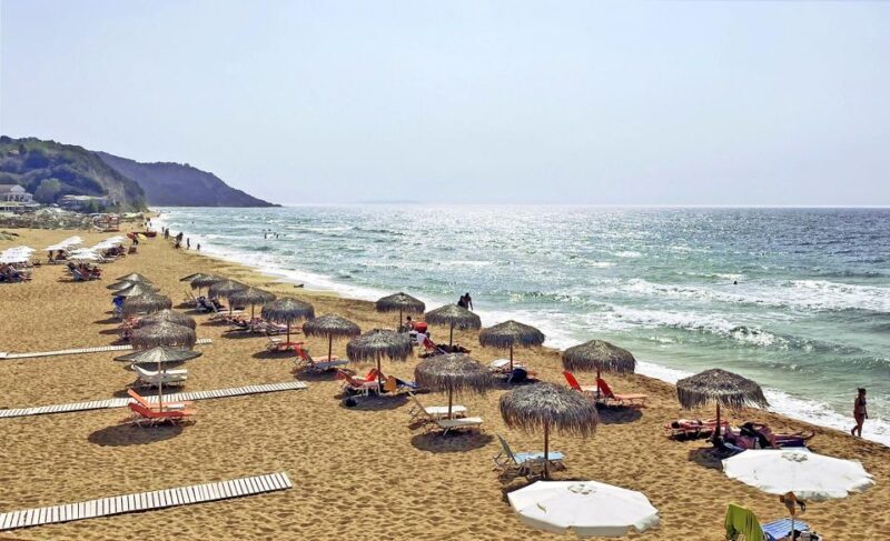 Corfu: Bus trip to Pontikonisi, Mon Repos Achilleion & Swim - FAQ (Frequently Asked Questions)