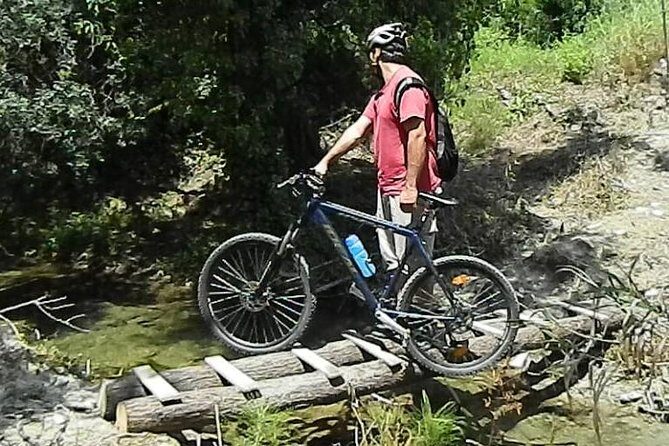 Corfu by bike: Countryside, Forests and Villages - An In-Depth Look at the Corfu Bike Tour