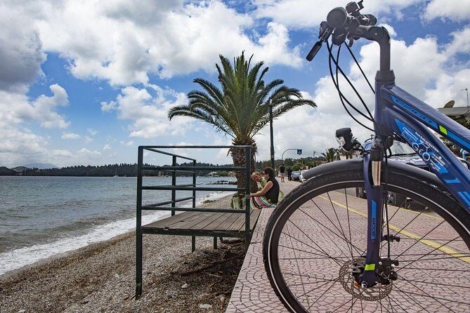 Corfu by bike: Countryside, Forests and Villages - Who Should Book This Tour?