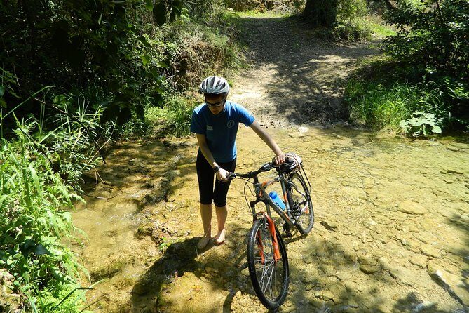 Corfu by bike: Countryside, Forests and Villages - Frequently Asked Questions