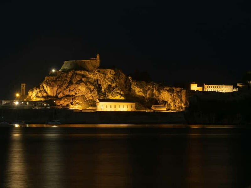 Corfu by Night: Evening Tour with Minivan Transfer - An In-Depth Look: Why This Tour Works