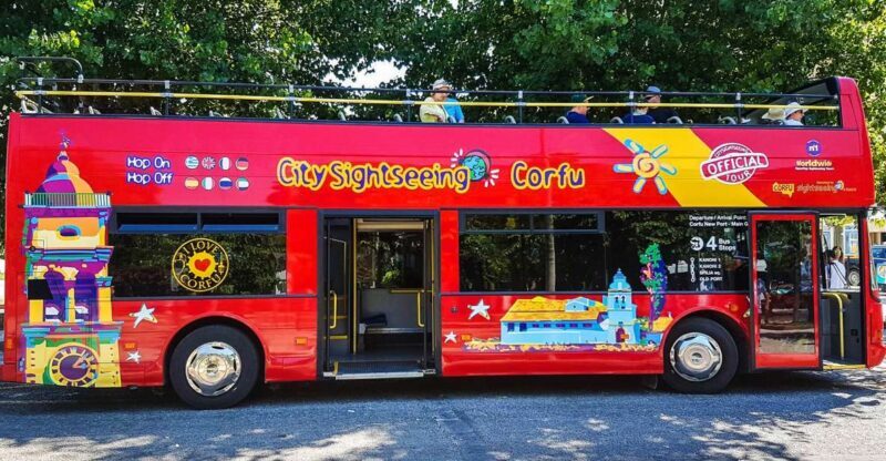 Corfu: City Sightseeing Hop-On Hop-Off Bus Tour - Final Thoughts