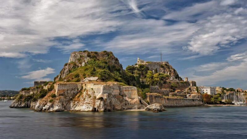 Corfu cruise port : Private customized tour with limo van - Final Thoughts: Is This Tour Right for You?