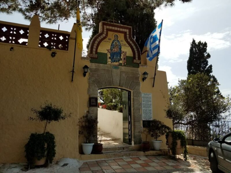 Corfu: Customized Private Tour - Corfu: Customized Private Tour