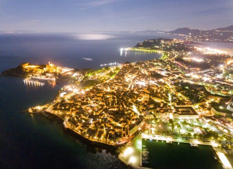 Corfu: Customized Private Tour - Final Thoughts