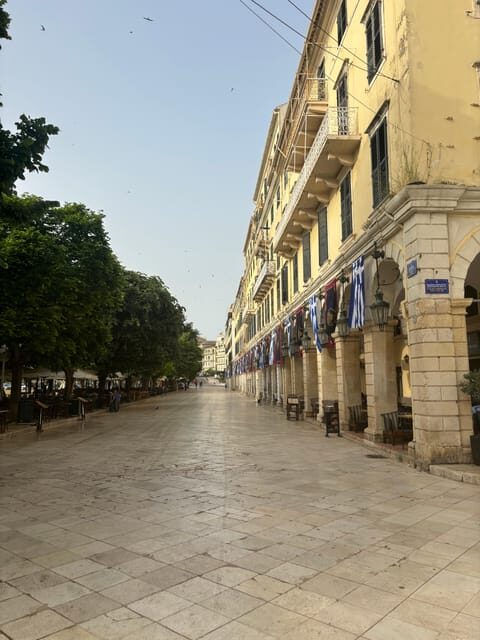 Corfu: Dog Sightseeing Tour - Authentic Reviews: What Travelers Say