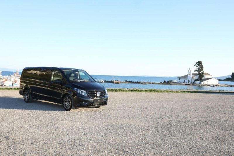 Corfu: Durrels half day mini van tour - Who Is This Tour Best For?