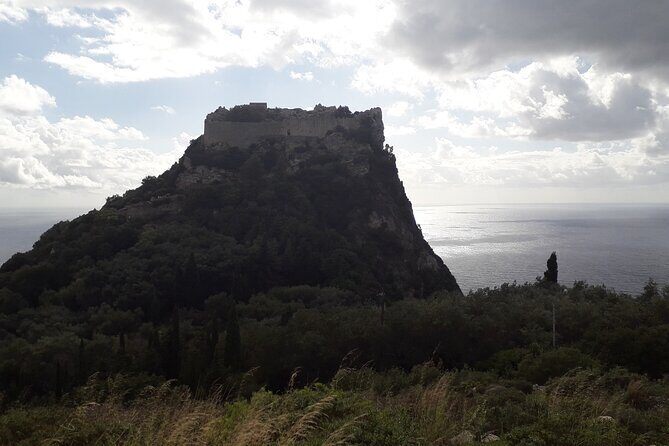 Corfu Full-Day Private Sightseeing Tour - Considerations and Possible Drawbacks