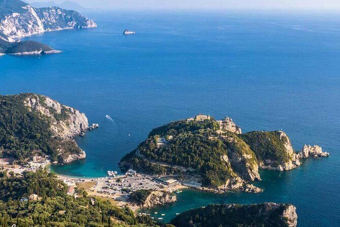 Corfu Full-Day Private Sightseeing Tour - The Sum Up