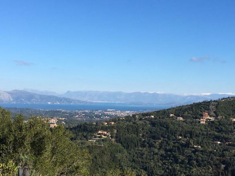 Corfu: Full Day Small-Group Trip with Lunch - Why This Tour Offers Great Value