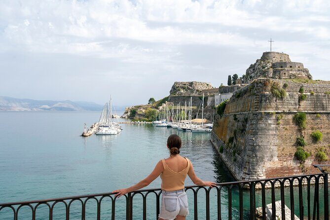 Corfu Gastronomic Odyssey: A Culinary and Cultural Journey - Who Would Love This Tour?