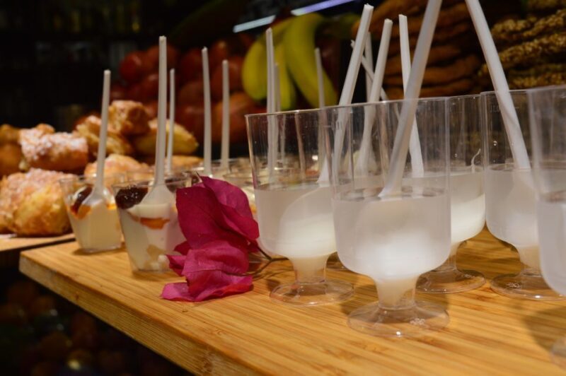 Corfu: Gastronomy Walking Tour - Corfu: Gastronomy Walking Tour — A Culinary Stroll through Authentic Corfu