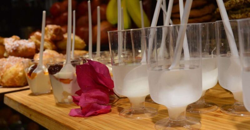 Corfu: Gastronomy Walking Tour - The Itinerary: What to Expect