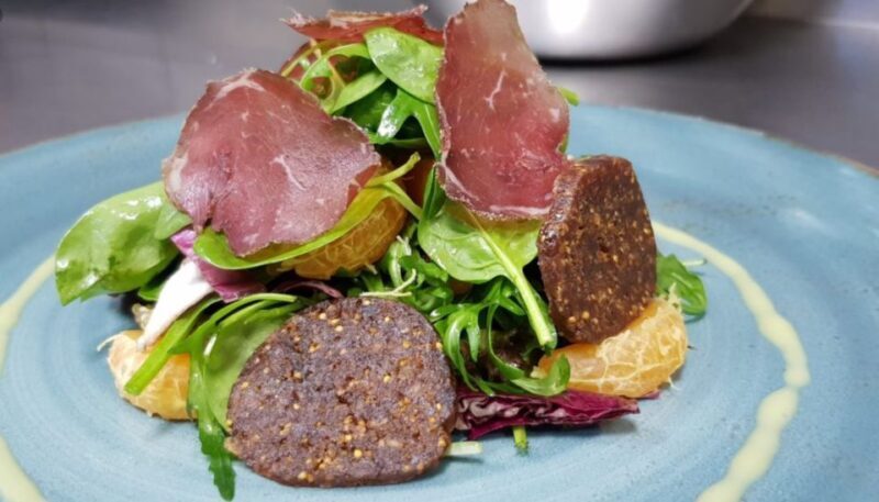 Corfu: Gastronomy Walking Tour - The Value of the Experience