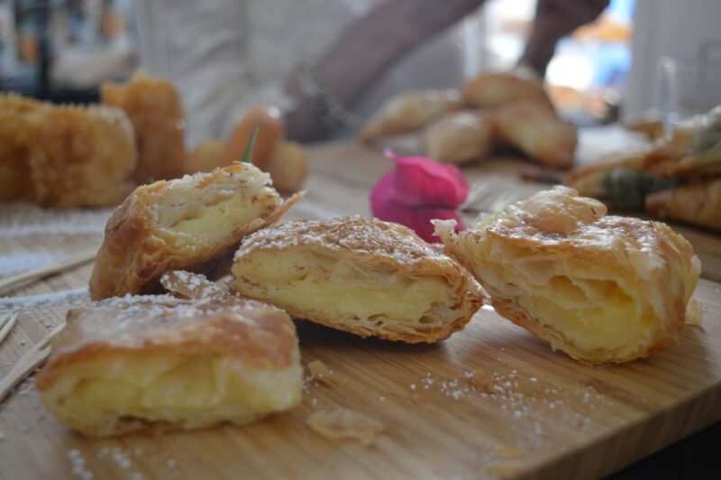 Corfu: Gastronomy Walking Tour - FAQs