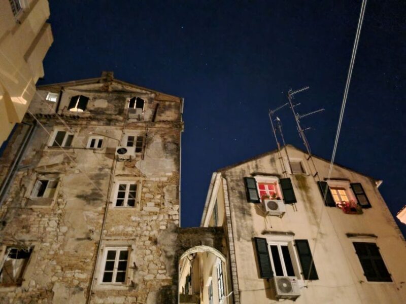 Corfu: Ghost Stories and Legends Tour - The Sum Up: Who Should Consider This Tour?