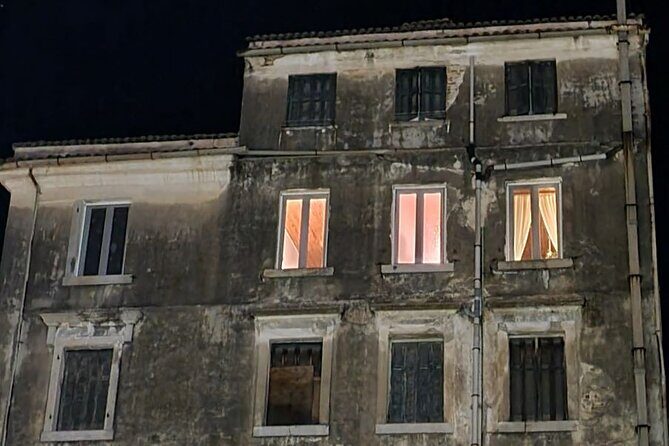 Corfu Ghost Stories, Dark Legends & Facts Night Tour - An In-Depth Look at the Corfu Ghost Stories Night Tour