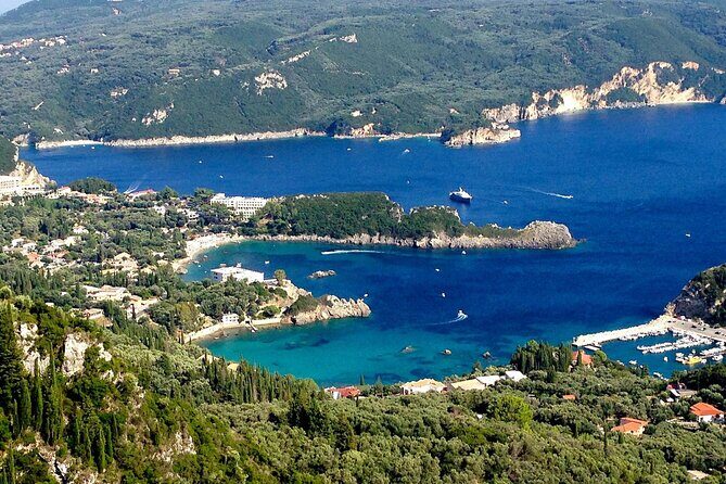 Corfu Grand Island VIP Tour - An In-Depth Look at the Corfu Grand Island VIP Tour