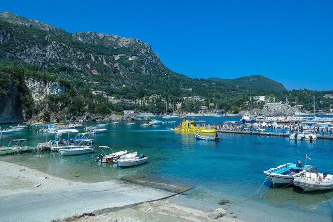 Corfu Grand Island VIP Tour - FAQs