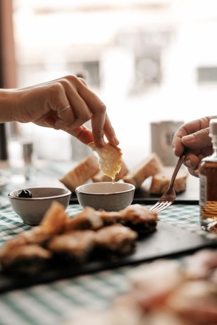 Corfu: Greek Meze Tasting - FAQ: Your Questions Answered