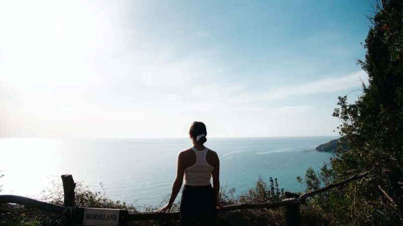 Corfu: Guided Hiking Tour of Arkoudilas Beach and Forests - A Genuine Exploration of Corfu’s Untamed Beauty