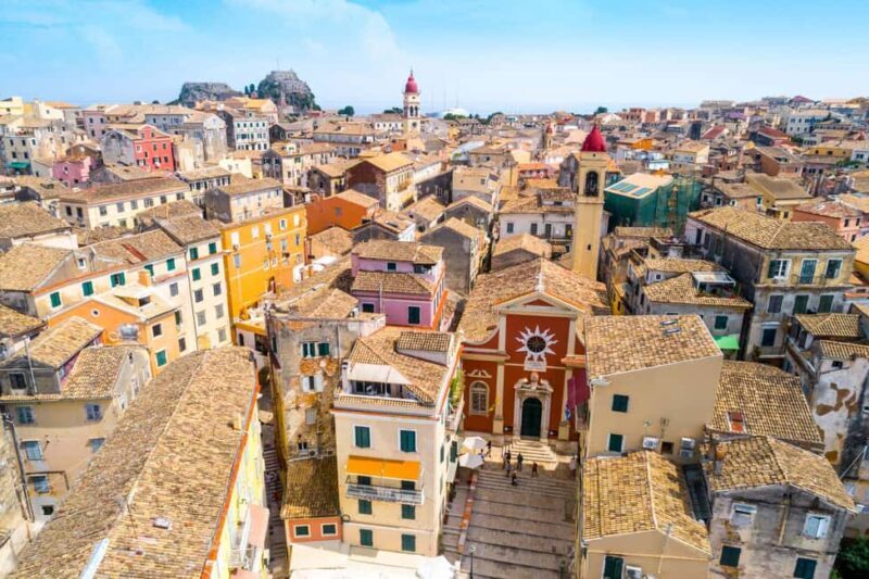 Corfu: Guided Walking Tour The Durrells in Town - Final Thoughts