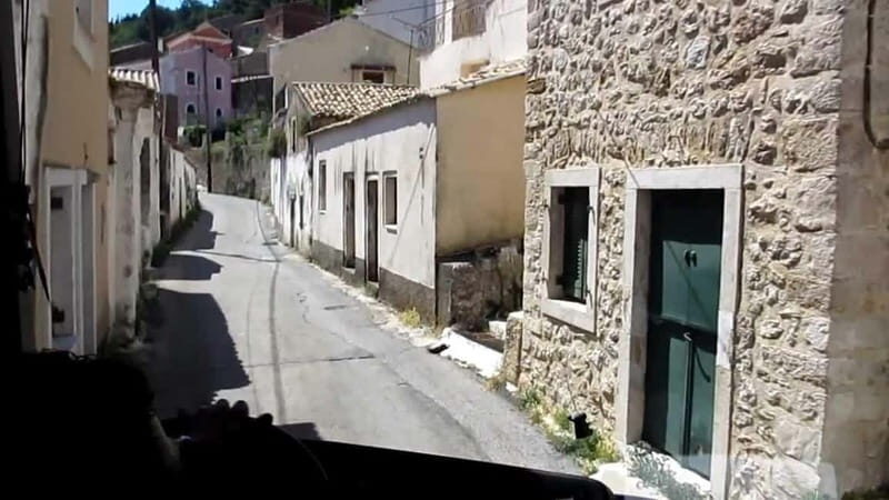 Corfu: Half-Day Island Panoramic Tour - A Detailed Look at the Corfu Half-Day Panoramic Tour