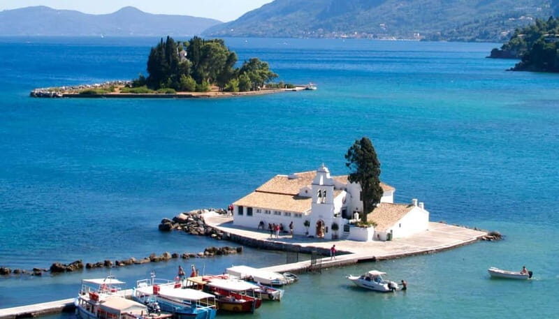 Corfu: Half-Day Island Panoramic Tour - What to Expect and Practical Tips