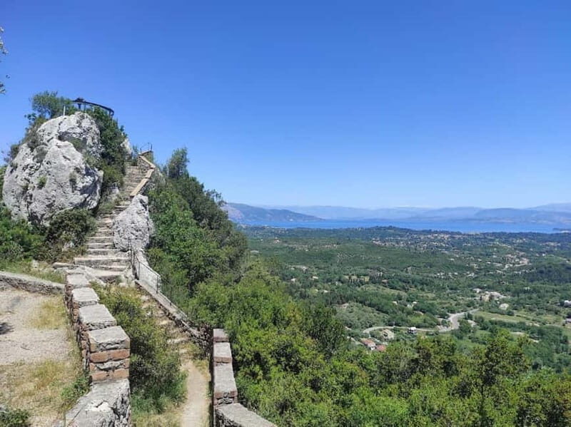 Corfu: Half-Day Island Panoramic Tour - Who Is This Tour Best For?