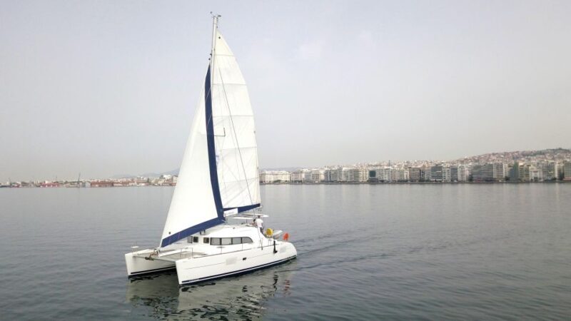 Corfu: Half Day Private Cruise on Lagoon Catamaran - Why It Offers Great Value