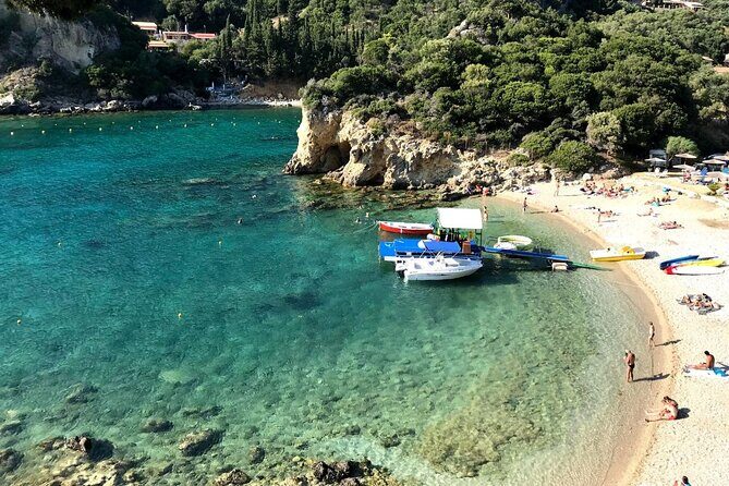 Corfu Highlights Shore Excursion: Paleokastritsa & Corfu Town - The Sum Up: Who Should Book This Tour?
