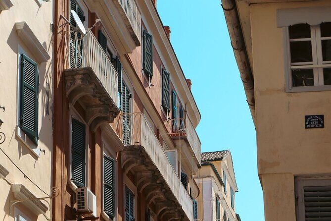 Corfu Highlights Shore Excursion: Paleokastritsa & Corfu Town - FAQ (Frequently Asked Questions)