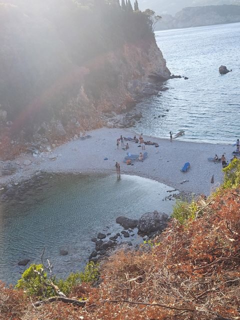 Corfu: Hiking in Olive Groves,Village,Sunset,with Swim Stop - Practical Considerations