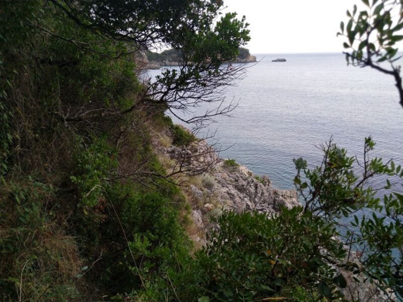 Corfu: Hiking in Olive Groves,Village,Sunset,with Swim Stop - FAQ
