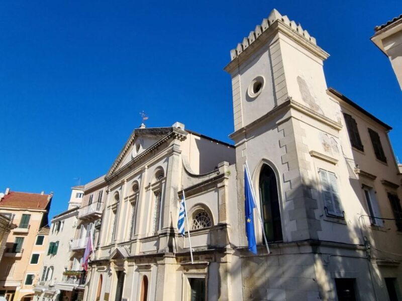 Corfu: Historic Buildings and Great Personalities Tour - Who Will Enjoy This Tour Most?
