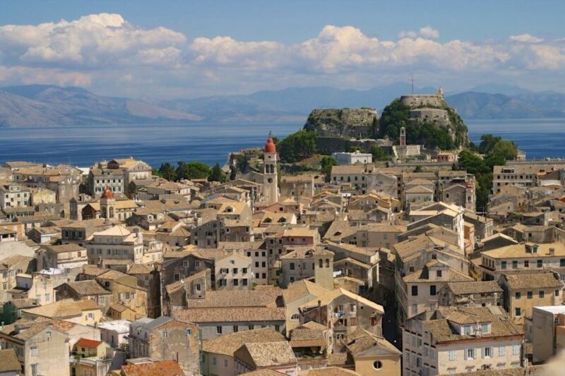 Corfu: History and Culture Walking Tour - The Value of a Guided Tour