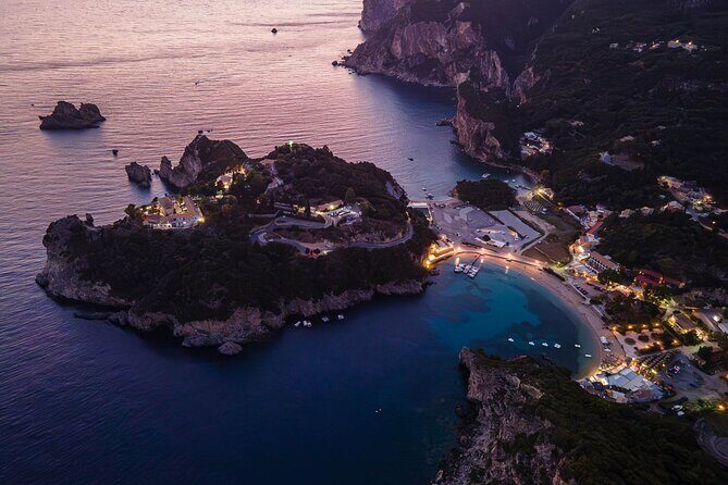 Corfu in a Day: Best of Corfu Private Tour - An In-Depth Look at the Corfu Private Tour