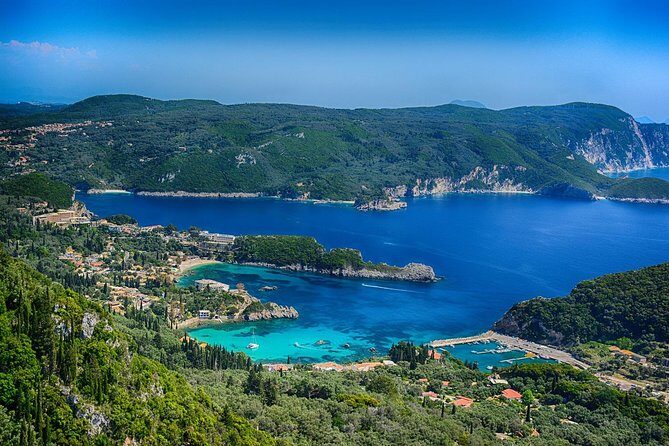 Corfu Island Sightseeing Tour - What Do Travelers Say?