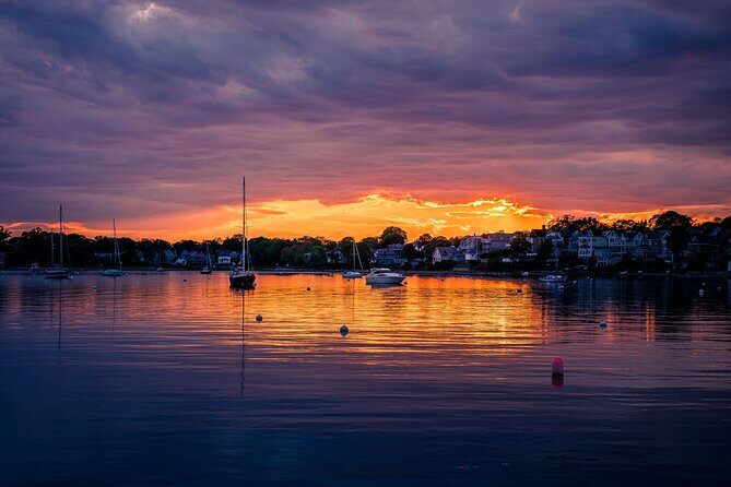 Corfu Island Sunset Cruise on Sailing Boat - An In-Depth Look at the Corfu Sunset Sailing Experience